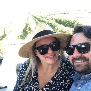 Meet your Posher, Chris